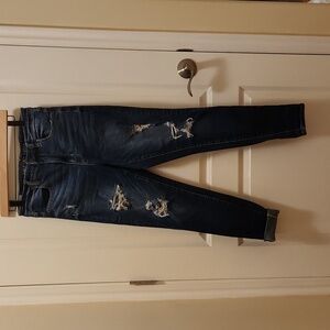 American Eagle Size 8 Jeans